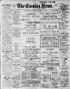 Portsmouth Evening News Saturday 22 December 1900 Page 1