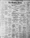 Portsmouth Evening News Wednesday 26 December 1900 Page 1