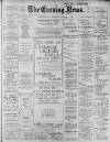 Portsmouth Evening News Wednesday 02 January 1901 Page 1