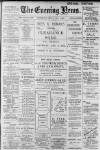 Portsmouth Evening News Friday 04 January 1901 Page 1