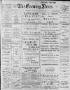 Portsmouth Evening News Saturday 05 January 1901 Page 1
