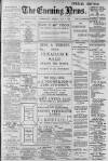 Portsmouth Evening News Monday 07 January 1901 Page 1