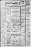 Portsmouth Evening News Saturday 02 February 1901 Page 1