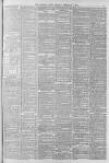 Portsmouth Evening News Monday 04 February 1901 Page 5
