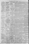 Portsmouth Evening News Tuesday 05 February 1901 Page 2