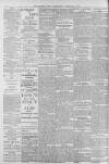 Portsmouth Evening News Wednesday 06 February 1901 Page 2