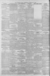 Portsmouth Evening News Wednesday 06 February 1901 Page 6