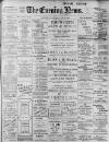 Portsmouth Evening News Saturday 16 February 1901 Page 1