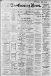 Portsmouth Evening News Friday 01 March 1901 Page 1