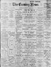 Portsmouth Evening News Saturday 09 March 1901 Page 1