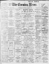Portsmouth Evening News Saturday 30 March 1901 Page 1