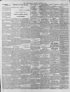 Portsmouth Evening News Saturday 30 March 1901 Page 3