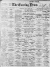 Portsmouth Evening News Tuesday 02 April 1901 Page 1