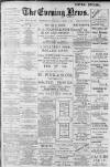 Portsmouth Evening News Thursday 04 April 1901 Page 1