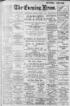 Portsmouth Evening News Saturday 06 April 1901 Page 1