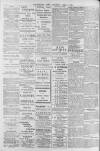 Portsmouth Evening News Saturday 06 April 1901 Page 2