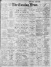 Portsmouth Evening News Saturday 13 April 1901 Page 1