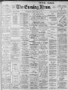 Portsmouth Evening News Friday 19 April 1901 Page 1