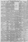 Portsmouth Evening News Wednesday 24 April 1901 Page 6