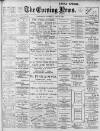 Portsmouth Evening News Thursday 25 April 1901 Page 1