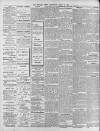 Portsmouth Evening News Thursday 25 April 1901 Page 2