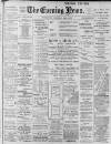 Portsmouth Evening News Wednesday 15 May 1901 Page 1