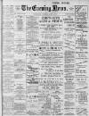Portsmouth Evening News Saturday 01 June 1901 Page 1