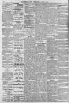 Portsmouth Evening News Wednesday 05 June 1901 Page 2