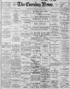 Portsmouth Evening News Thursday 13 June 1901 Page 1