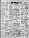 Portsmouth Evening News Saturday 15 June 1901 Page 1