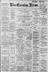 Portsmouth Evening News Wednesday 19 June 1901 Page 1