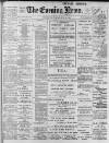 Portsmouth Evening News Tuesday 23 July 1901 Page 1