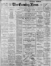 Portsmouth Evening News Thursday 01 August 1901 Page 1