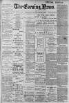 Portsmouth Evening News Monday 05 August 1901 Page 1