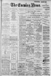 Portsmouth Evening News Friday 09 August 1901 Page 1