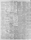 Portsmouth Evening News Tuesday 13 August 1901 Page 2