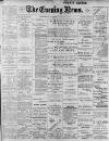 Portsmouth Evening News Saturday 17 August 1901 Page 1