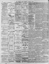 Portsmouth Evening News Tuesday 20 August 1901 Page 2