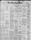 Portsmouth Evening News Thursday 22 August 1901 Page 1