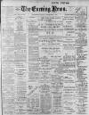 Portsmouth Evening News Tuesday 03 September 1901 Page 1