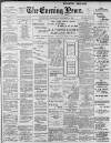 Portsmouth Evening News Wednesday 04 September 1901 Page 1