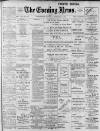 Portsmouth Evening News Thursday 05 September 1901 Page 1