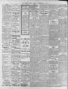 Portsmouth Evening News Tuesday 10 September 1901 Page 2