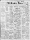 Portsmouth Evening News Wednesday 11 September 1901 Page 1