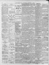 Portsmouth Evening News Wednesday 11 September 1901 Page 2