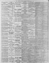 Portsmouth Evening News Saturday 14 September 1901 Page 4