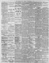Portsmouth Evening News Tuesday 17 September 1901 Page 2