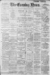 Portsmouth Evening News Wednesday 18 September 1901 Page 1