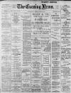 Portsmouth Evening News Friday 20 September 1901 Page 1