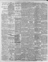 Portsmouth Evening News Wednesday 25 September 1901 Page 2